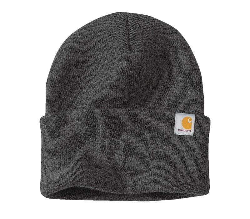Carhartt Watch Cap 2.0 [Logo Patch]